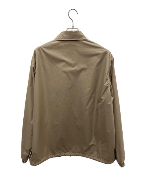 L.L.Bean（エルエルビーン）L.L.Bean (エルエルビーン) ナイロンジャケット ベージュ サイズ:Ｌの古着・服飾アイテム