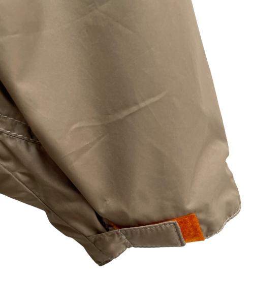 L.L.Bean（エルエルビーン）L.L.Bean (エルエルビーン) ナイロンジャケット ベージュ サイズ:Ｌの古着・服飾アイテム