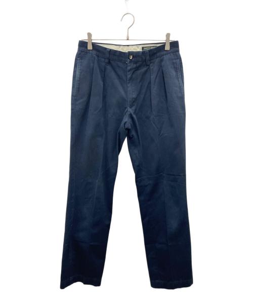 Barnstormer（バーンストーマー）BARNSTORMER (バーンストーマー) パンツ ネイビー サイズ:Mの古着・服飾アイテム