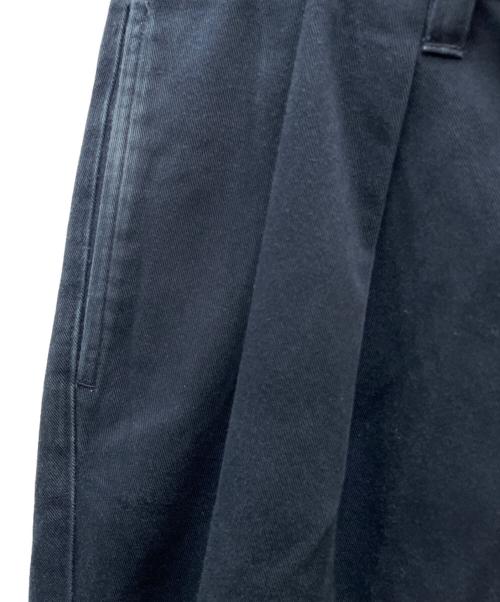 Barnstormer（バーンストーマー）BARNSTORMER (バーンストーマー) パンツ ネイビー サイズ:Mの古着・服飾アイテム