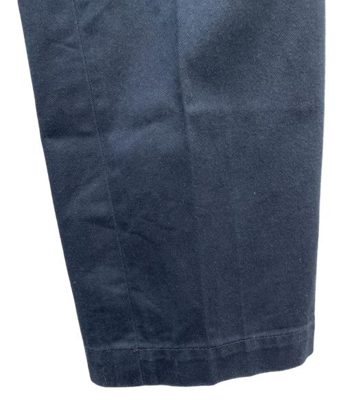 Barnstormer（バーンストーマー）BARNSTORMER (バーンストーマー) パンツ ネイビー サイズ:Mの古着・服飾アイテム