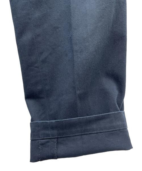 Barnstormer（バーンストーマー）BARNSTORMER (バーンストーマー) パンツ ネイビー サイズ:Mの古着・服飾アイテム