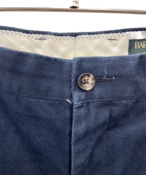 Barnstormer（バーンストーマー）BARNSTORMER (バーンストーマー) パンツ ネイビー サイズ:Mの古着・服飾アイテム
