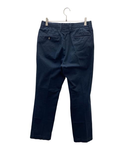 Barnstormer（バーンストーマー）BARNSTORMER (バーンストーマー) パンツ ネイビー サイズ:Mの古着・服飾アイテム