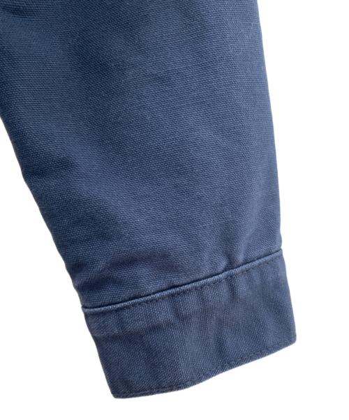 LEVI'S（リーバイス）LEVI'S (リーバイス) ジャケット ネイビー サイズ:XSの古着・服飾アイテム