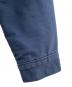 中古・古着 LEVI'S (リーバイス) ジャケット ネイビー サイズ:XS：6000円