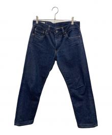 LEVI'S（リーバイス）の古着「デニムパンツ」｜インディゴ