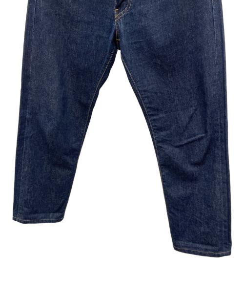 LEVI'S（リーバイス）LEVI'S (リーバイス) デニムパンツ インディゴ サイズ: 76cm (W30)の古着・服飾アイテム