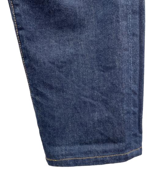 LEVI'S（リーバイス）LEVI'S (リーバイス) デニムパンツ インディゴ サイズ: 76cm (W30)の古着・服飾アイテム
