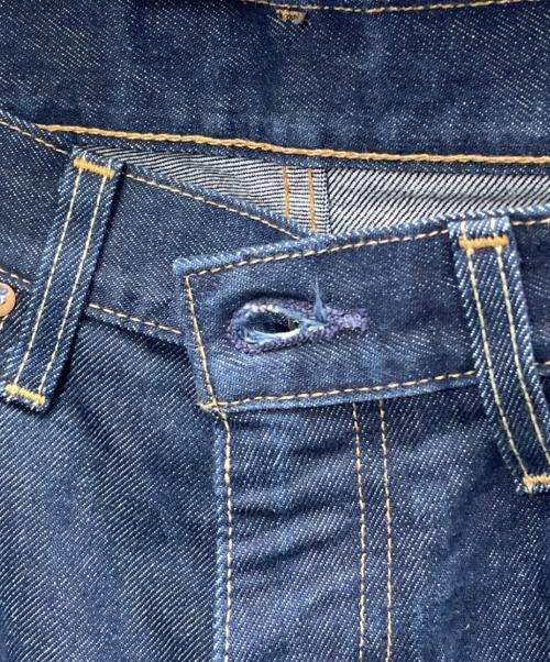 LEVI'S（リーバイス）LEVI'S (リーバイス) デニムパンツ インディゴ サイズ: 76cm (W30)の古着・服飾アイテム