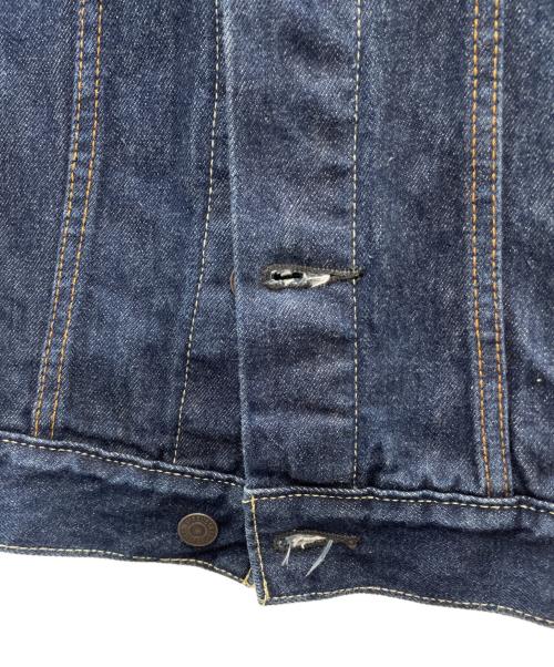 LEVI'S（リーバイス）LEVI'S (リーバイス) デニムジャケット インディゴ サイズ:XSの古着・服飾アイテム
