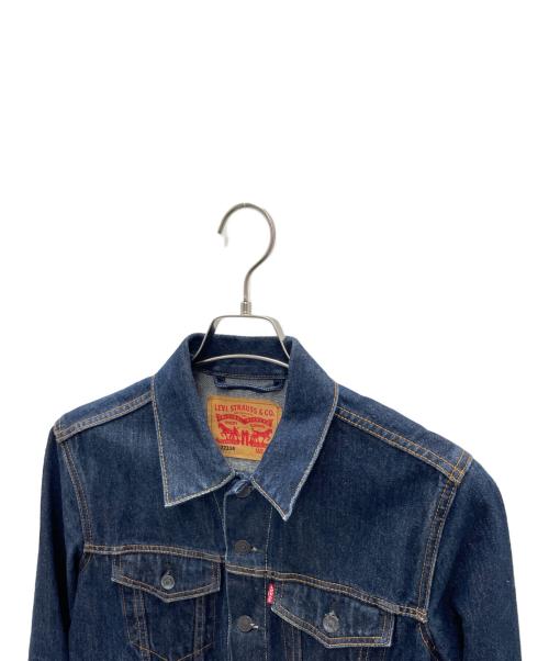 LEVI'S（リーバイス）LEVI'S (リーバイス) デニムジャケット インディゴ サイズ:XSの古着・服飾アイテム