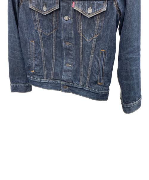 LEVI'S（リーバイス）LEVI'S (リーバイス) デニムジャケット インディゴ サイズ:XSの古着・服飾アイテム
