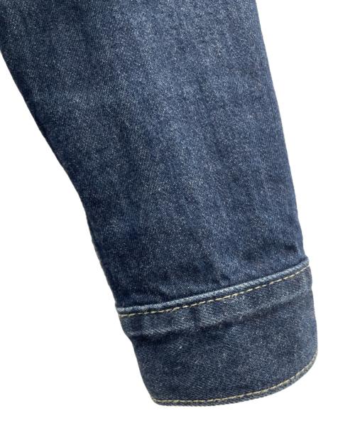 LEVI'S（リーバイス）LEVI'S (リーバイス) デニムジャケット インディゴ サイズ:XSの古着・服飾アイテム