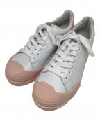 MARNIマルニ）の古着「ローカットスニーカー」｜ホワイト