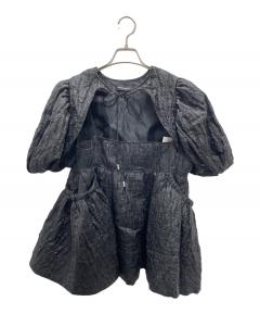 中古・古着通販】Mame Kurogouchi (マメクロゴウチ) ジャガード
