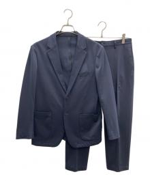 UNITED ARROWS TOKYO（ユナイテッドアローズトウキョウ）の古着「セットアップスーツ」｜ネイビー