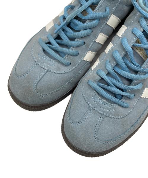 adidas（アディダス）adidas (アディダス) スニーカー ブルー サイズ:26cmの古着・服飾アイテム