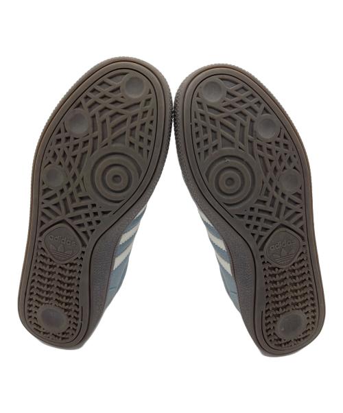 adidas（アディダス）adidas (アディダス) スニーカー ブルー サイズ:26cmの古着・服飾アイテム