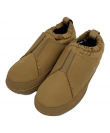 THE NORTH FACE（ザ ノース フェイス）の古着「シューズ」｜ブラウン