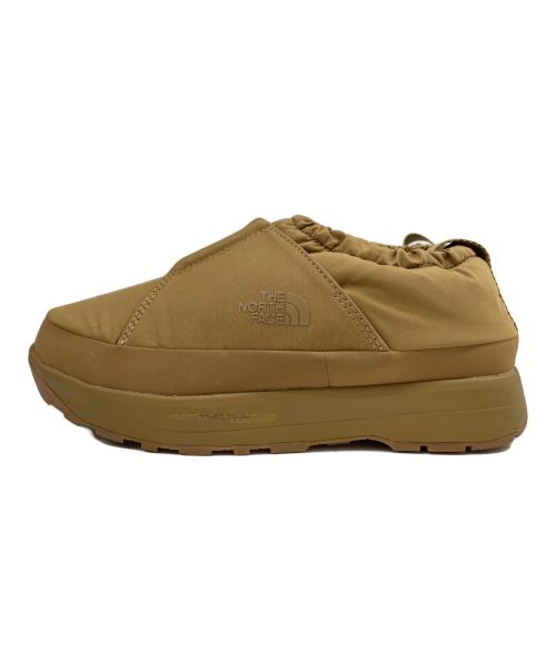 THE NORTH FACE（ザ ノース フェイス）THE NORTH FACE (ザ ノース フェイス) シューズ ブラウン サイズ:26cmの古着・服飾アイテム