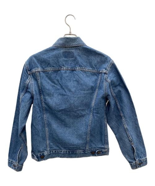 LEVI'S（リーバイス）LEVI'S (リーバイス) デニムジャケット ブルー サイズ:40の古着・服飾アイテム