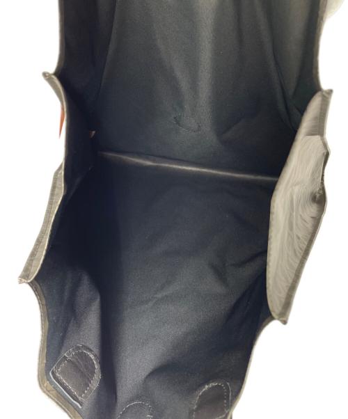 GHERARDINI（ゲラルディーニ）GHERARDINI (ゲラルディーニ) トートバッグ グレーの古着・服飾アイテム