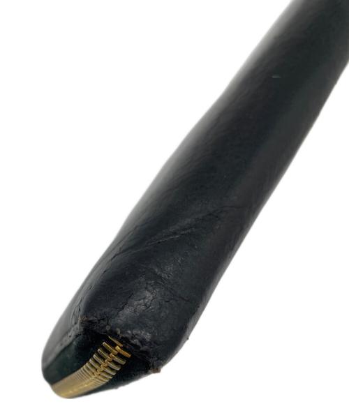 PRADA（プラダ）PRADA (プラダ) 長財布 ブラックの古着・服飾アイテム