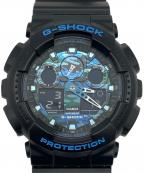 CASIOカシオ）の古着「リストウォッチ」