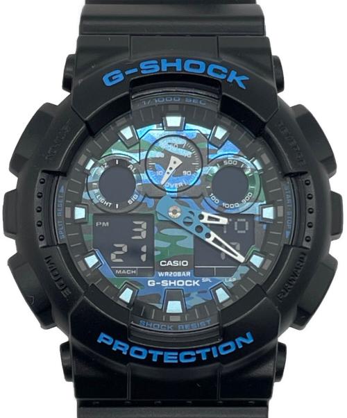 CASIO（カシオ）CASIO (カシオ) リストウォッチの古着・服飾アイテム