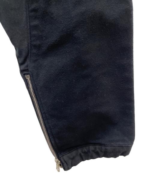STONE ISLAND（ストーンアイランド）STONE ISLAND (ストーンアイランド) パンツ ブラック サイズ:46の古着・服飾アイテム