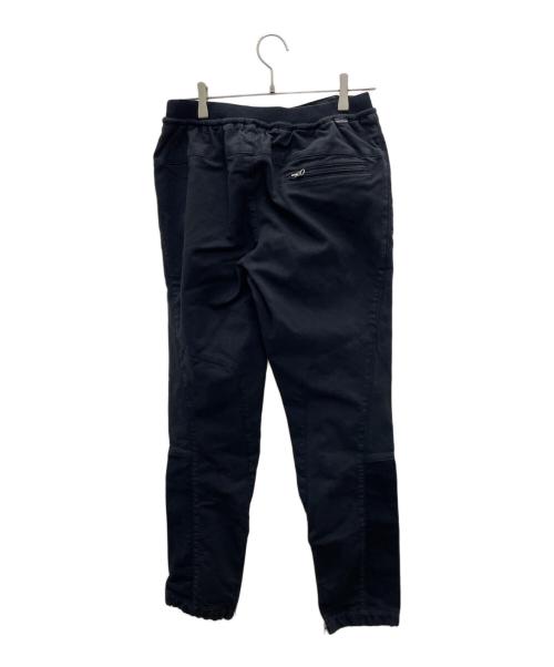 STONE ISLAND（ストーンアイランド）STONE ISLAND (ストーンアイランド) パンツ ブラック サイズ:46の古着・服飾アイテム