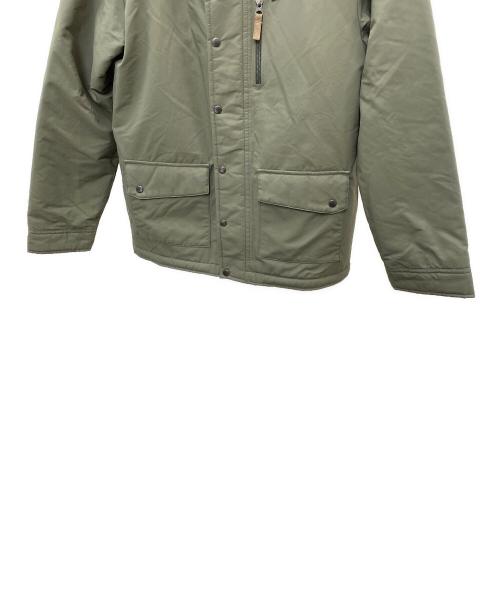 Patagonia（パタゴニア）Patagonia (パタゴニア) キッズインファーノジャケット グリーン サイズ:XLの古着・服飾アイテム