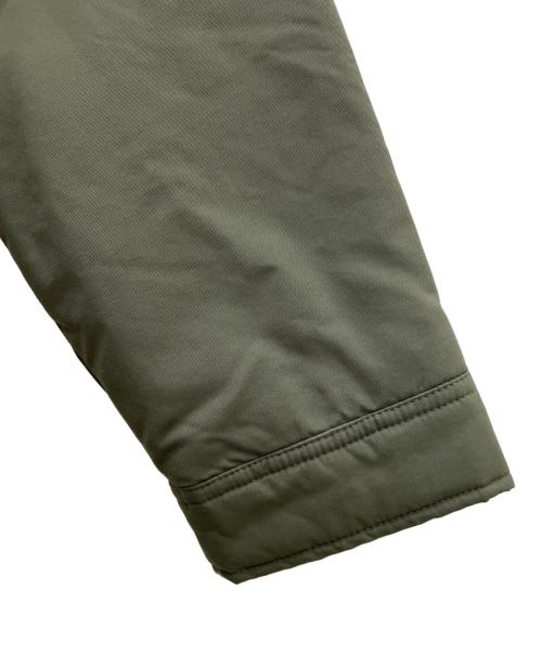 Patagonia（パタゴニア）Patagonia (パタゴニア) キッズインファーノジャケット グリーン サイズ:XLの古着・服飾アイテム