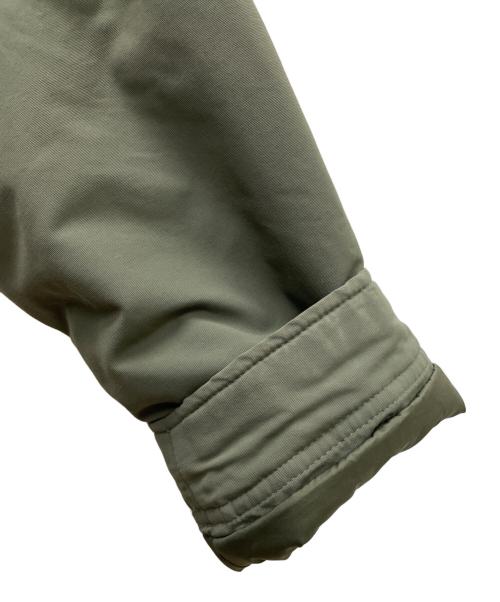 Patagonia（パタゴニア）Patagonia (パタゴニア) キッズインファーノジャケット グリーン サイズ:XLの古着・服飾アイテム