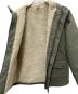 中古・古着 Patagonia (パタゴニア) キッズインファーノジャケット グリーン サイズ:XL：8000円
