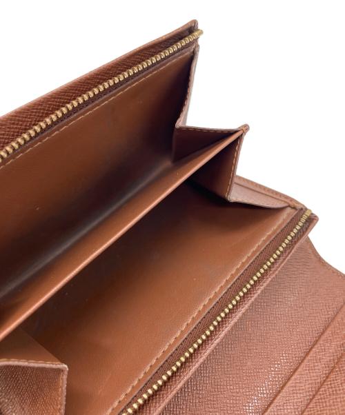 LOUIS VUITTON（ルイ ヴィトン）LOUIS VUITTON (ルイ ヴィトン) 2つ折り財布の古着・服飾アイテム