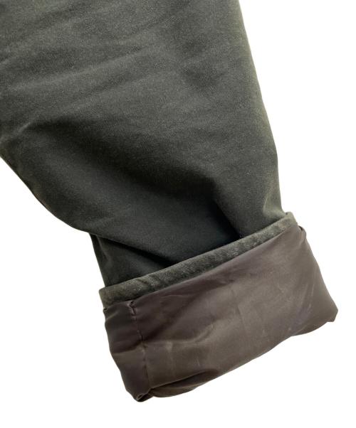 Barbour（バブアー）Barbour (バブアー) リーリンワックスジャケット グリーン サイズ:Lの古着・服飾アイテム