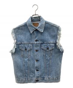 中古・古着通販】VETEMENTS (ヴェトモン) LEVI'S (リーバイス