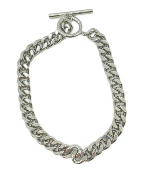 ノーブランド（ノーブランド）ノーブランド (ノーブランド) 喜平ブレスレットの古着・服飾アイテム