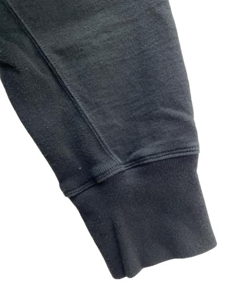 THE NORTHFACE PURPLELABEL（ザ・ノースフェイス パープルレーベル）THE NORTHFACE PURPLELABEL (ザ・ノースフェイス パープルレーベル) 10oz Mountain Sweat Parka ブラック サイズ:Mの古着・服飾アイテム