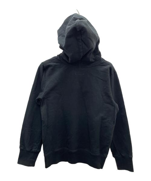 THE NORTHFACE PURPLELABEL（ザ・ノースフェイス パープルレーベル）THE NORTHFACE PURPLELABEL (ザ・ノースフェイス パープルレーベル) 10oz Mountain Sweat Parka ブラック サイズ:Mの古着・服飾アイテム