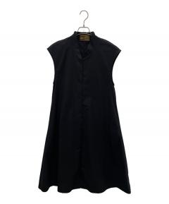 中古・古着通販】machatt (マチャット) ギャザーバルーンブルゾン
