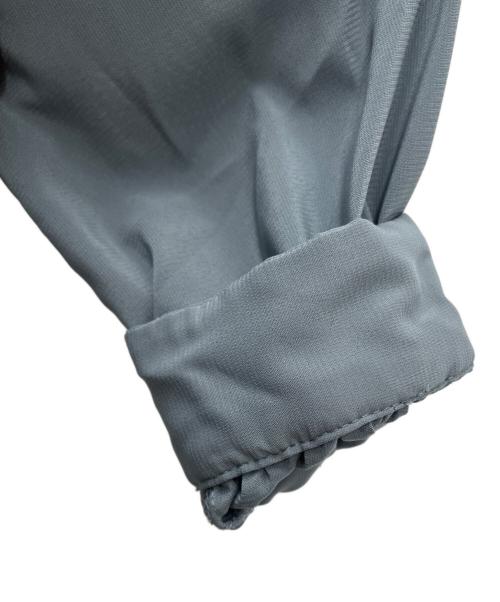 Ameri（アメリ）Ameri (アメリ) 半袖ワンピース グリーン サイズ:Sの古着・服飾アイテム