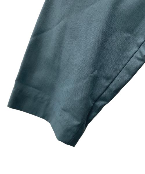 Ameri（アメリ）Ameri (アメリ) 半袖ワンピース グリーン サイズ:Sの古着・服飾アイテム