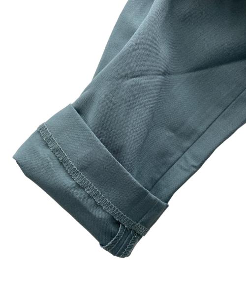 Ameri（アメリ）Ameri (アメリ) 半袖ワンピース グリーン サイズ:Sの古着・服飾アイテム