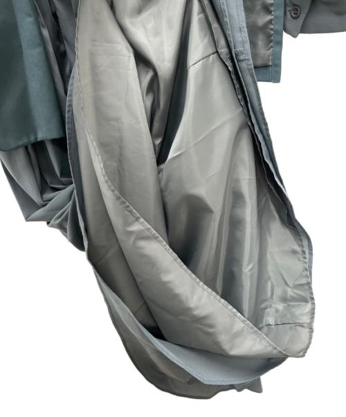 Ameri（アメリ）Ameri (アメリ) 半袖ワンピース グリーン サイズ:Sの古着・服飾アイテム