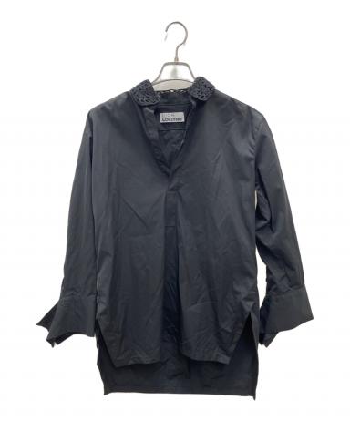 中古・古着通販】Ujoh (ウジョー) LOKITHO (ロキト) 長袖シャツ