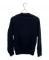 FRED PERRY (フレッドペリー) スウェット ブラック サイズ:S：7000円