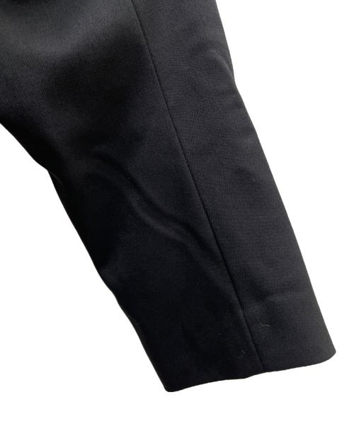 Ujoh（ウジョー）Ujoh (ウジョー) LOKITHO (ロキト) ジャケット ブラック サイズ:2の古着・服飾アイテム